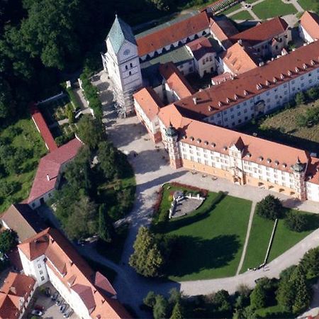 Hotel Schyrenhof Scheyern Zewnętrze zdjęcie